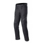 Панталон ALPINESTARS RX-3 WP BLACK/BLACK thumb