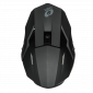 Мотокрос каска O'NEAL 3SERIES SOLID V.23 BLACK thumb