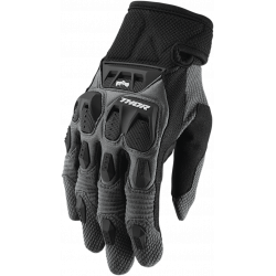 Мотокрос ръкавици THOR TERRAIN CHARCOAL Мотокрос ръкавици THOR TERRAIN CHARCOAL