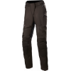 Дамски панталон ALPINESTARS Stella Gravity Drystar® BLACK/BLACK