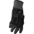 Мотокрос ръкавици THOR TERRAIN BLACK thumb