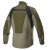Мото яке ALPINESTARST ALTAMIRA GORE-TEX BLACK/GREEN thumb