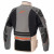 Мото яке ALPINESTARST AMT-10 DRYSTAR XF BEIGE/GREY/ORANGE thumb