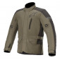 Текстилно мото яке ALPINESTARS GRAVITY DRYSTAR BLACK/GREEN thumb