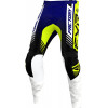 Мотокрос брич FXR CLUTCH PRO MX23 MIDNIGHT HI VIS WHITE