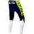 Мотокрос брич FXR CLUTCH PRO MX23 MIDNIGHT HI VIS WHITE thumb