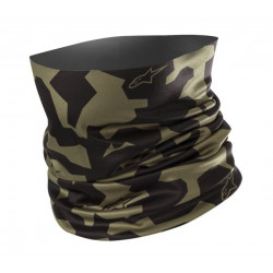 КЪРПА ALPINESTARS CAMO BLACK/GREEN