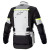 Текстилно мото яке ALPINESTARS Bogota Pro Drystar® GREY/FLUO GREY/YELLOW thumb