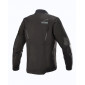 Текстилно яке ALPINESTARS Venture XT BLACK + Ръкавици ALPINESTARS SP-365 DRYSTAR BLACK/WHITE thumb