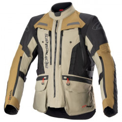Текстилно мото яке ALPINESTARS Bogota Pro Drystar® BROWN/OLIVE Текстилно мото яке ALPINESTARS Bogota Pro Drystar® BROWN/OLIVE