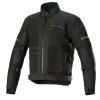 Текстилно мото яке ALPINESTARS CROSSHILL WP AIR BLACK