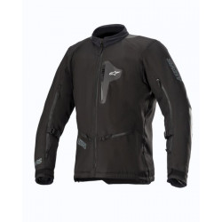 Текстилно яке ALPINESTARS Venture XT BLACK