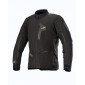 Текстилно яке ALPINESTARS Venture XT BLACK + Ръкавици ALPINESTARS SP-365 DRYSTAR BLACK/WHITE thumb