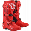 Мотокрос ботуши ALPINESTARS TECH 10 RED