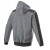 Яке ALPINESTARS RHOD WINDSTOPPER BLACK/GRAPHITE thumb