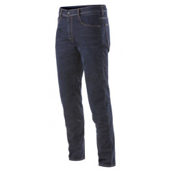 МОТО ДЪНКИ ALPINESTARS RADIUM NAVY BLUE