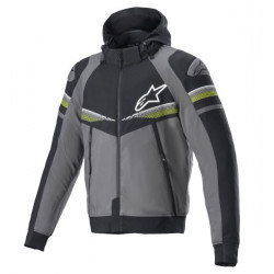 Яке ALPINESTARS Sektor V2 BLACK/GREY