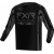 Мотокрос блуза FXR CLUTCH PRO MX23 BLACK OPS