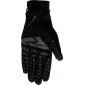 Зимни ръкавици FXR BOOST LITE BLACK/HI-VIZ thumb