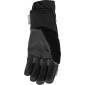 Зимни ръкавици FXR TRANSFER SHORT CUFF BLACK thumb