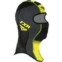 Термо боне FXR SHREDDER THERMAL BALACLAVA HI VIS