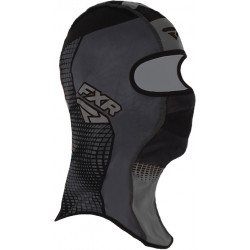 Термо боне FXR SHREDDER THERMAL BALACLAVA BLACK OPS Термо боне FXR SHREDDER THERMAL BALACLAVA BLACK OPS