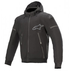 Яке ALPINESTARS Sektor V2 BLACK
