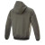 Мото суичър  ALPINESTARS Ageless Hoodie GREEN thumb