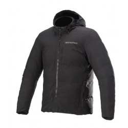 Текстилно мото яке ALPINESTARS FROST DRYSTAR BLACK Текстилно мото яке ALPINESTARS FROST DRYSTAR BLACK