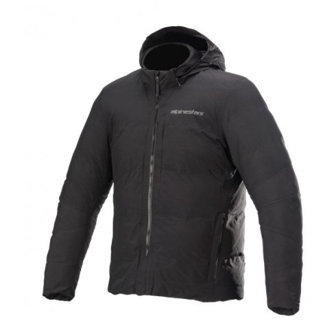Текстилно мото яке ALPINESTARS FROST DRYSTAR BLACK Текстилно мото яке ALPINESTARS FROST DRYSTAR BLACK