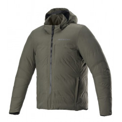 Текстилно мото яке ALPINESTARS FROST DRYSTAR GREEN
