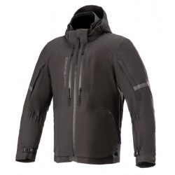Текстилно мото яке ALPINESTARS SIRIUS DRYSTAR BLACK Текстилно мото яке ALPINESTARS SIRIUS DRYSTAR BLACK