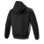 Мото суичър  ALPINESTARS Ageless Hoodie BLACK thumb