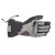 РЪКАВИЦИ ALPINESTARS AMT-10 DRYSTAR XF BLACK/DARK GREY thumb