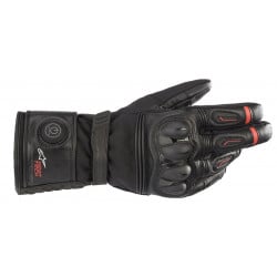 Ръкавици ALPINESTARS HT-7 HEAT TECH DRYSTAR BLACK