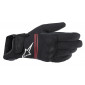Ръкавици ALPINESTARS HT-3 HEAT TECH DRYSTAR BLACK thumb