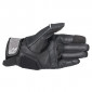 Ръкавици ALPINESTARS Morph Sport BLACK/WHITE thumb