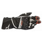 Ръкавици ALPINESTARS GP PLUS R V2 BLACK/WHITE thumb