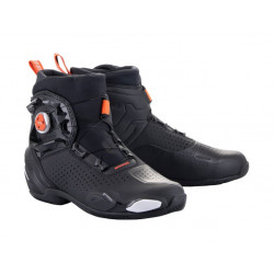 Боти ALPINESTARS SP-2 BLACK/RED