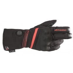 Ръкавици ALPINESTARS HT-5 HEAT TECH DRYSTAR BLACK