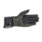 Ръкавици ALPINESTARS GP TECH V2 BLACK/WHITE thumb