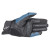 Ръкавици ALPINESTARS Morph Sport BLACK/BLUE thumb