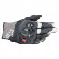 Ръкавици ALPINESTARS Morph Sport BLACK/WHITE thumb