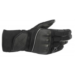 РЪКАВИЦИ ALPINESTARS VALPARAISO V2 DRYSTAR BLACK