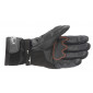 Ръкавици ALPINESTARS SP-365 DRYSTAR BLACK/FLUO RED/WHITE thumb