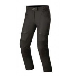 Дамски панталон ALPINESTARS STELLA STREETWISE DRYSTAR BLACK