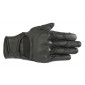 Дамски кожени ръкавици ALPINESTARS Stella VIKA V2 BLACK thumb