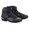 Дамски мото боти ALPINESTARS STELLA SMX-1 R V2 Black