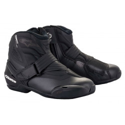 Дамски мото боти ALPINESTARS STELLA SMX-1 R V2 Black