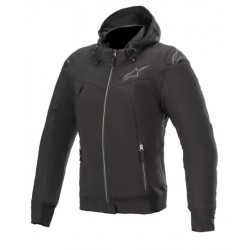 Дамски суичър ALPINESTARS STELLA SEKTOR V2 BLACK